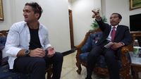 Gara-gara Kaesang, Jokowi Suka Nonton Vlog Youtuber AS Casey Neistat