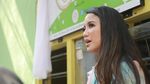 Ikut Chacha Frederica Berkegiatan Sosial