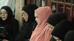 Hamil Setelah 11 Tahun Nikah, Siti Nurhaliza Pamer Perut Buncit