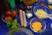 Dari <i>Pan Pizza</i> hingga <i>Macaroni Schotel</i>, Resep Praktis Fiesta Siap Dibagikan