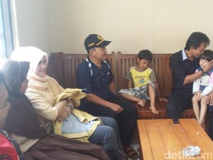 Ini Motif Orang Tua Buang Dua Anaknya di Tasikmalaya