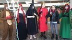 Wolverine sampai Princess Elsa Serbu Frankfurt Book Fair 2017
