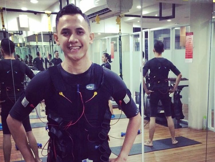 Lebih Dekat Mengenal dr Kevin, Dokter Ganteng dan Muda