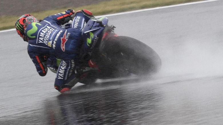 Vinales Mulai Pesimistis Bisa Juara Musim Ini Vinales Mulai Pesimistis Bisa Juara Musim Ini