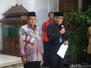 Soal Pilgub Jatim, Said Aqil: Pilihan Kiai NU Saya Dukung