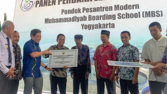 Foto: Dok. KKP Foto: Dok. KKP