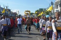Long Weekend di Cirebon, Ini Itinerarynya