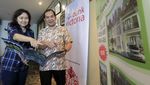 Pembiayaan Fasilitas Modal Kerja
