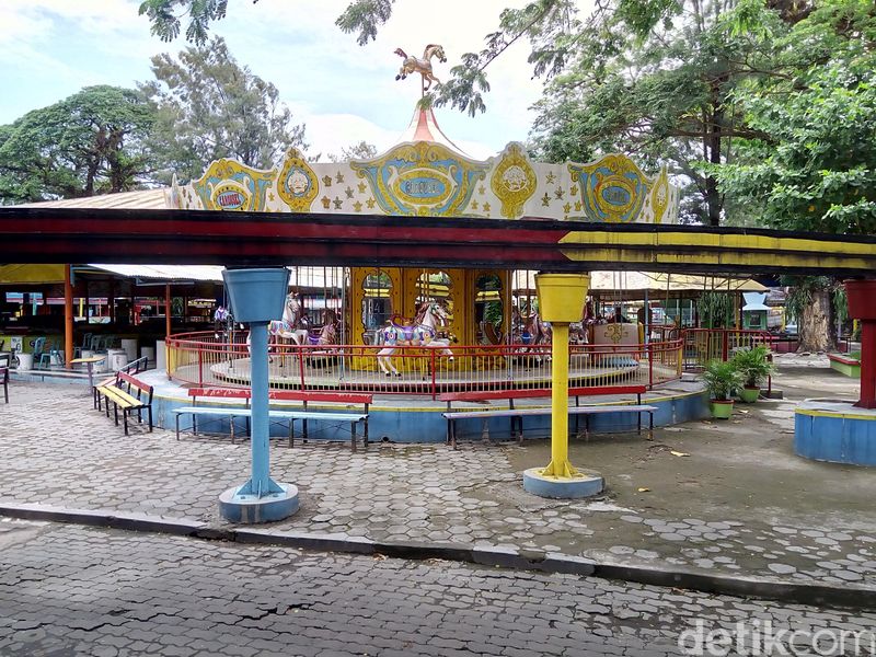 THR Sriwedari