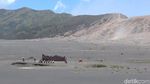 Foto:  Gunung Bromo yang Tak Seperti Dulu Lagi
