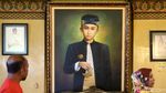 Melihat Kemegahan Istana Maimun di Medan