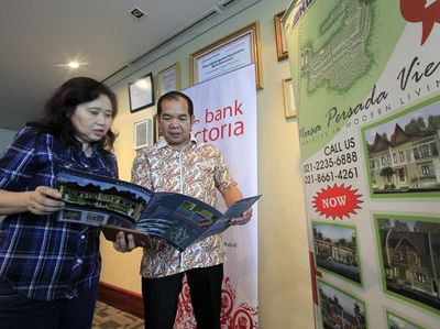 Pembiayaan Fasilitas Modal Kerja