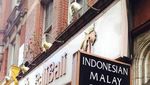 Ini 7 Restoran di Luar Negeri yang Jual Masakan Indonesia!