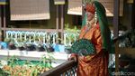 Melihat Kemegahan Istana Maimun di Medan