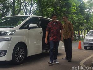 Besok, Djarot Akan Jenguk Ahok di Rutan Mako Brimob