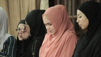 Kehamilan Siti Nurhaliza sudah menginjak usia 4 bulan. Foto: Instagram Siti Nurhaliza