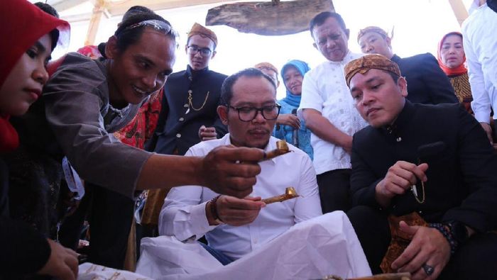 Foto: Dok Kemnaker Foto: Dok Kemnaker