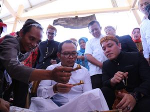 Dunia Usaha Diminta Bantu Latih Masyarakat Berwirausaha