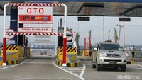 Penyesuaian tarif ini menyusul Surat Keputusan (SK) Menteri Pekerjaan Umum dan Perumahan Rakyat (PUPR) Nomor 456/KPTS/M/2023 tentang Penetapan Besaran tarif Tol Medan-Binjai pada 18 April 2023.