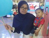 Dapat Resep dan Tips Masak Praktis dari Chef Steby Para Bunda Jadi Happy