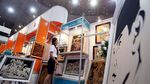 BNI Ramaikan Pameran Crafina 2017