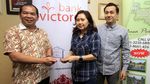 Pembiayaan Fasilitas Modal Kerja