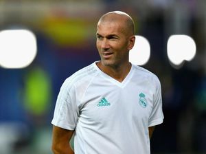 Bertanding di Wilayah Catalunya, Madrid Fokus Lawan Girona