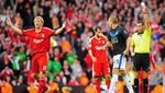 Enam Duel Terpanas antara Liverpool dan MU