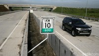 Kenaikan tarif Tol Medan-Binjai beragam sesuai tujuan dan golongan, di mana golongan I paling tinggi naik Rp 13.500 untuk ruas Tanjung Mulia-Binjai dan sebaliknya.  