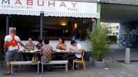 Di Jerman ada juga nih restoran Indonesia yang bisa Anda cicip kalau kangen masakan Indonesia. Namanya Mabuhay, lokasinya ada di Koethener Str. 28, Berlin. Anda bisa memesan mie goreng, nasi goreng hingga lumpia goreng yang renyah. Foto: Istimewa
