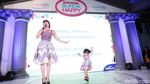 Begini Keseruan Peluncuran haibunda.com Bareng Gisel-Gempi