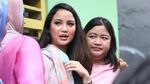 Ikut Chacha Frederica Berkegiatan Sosial