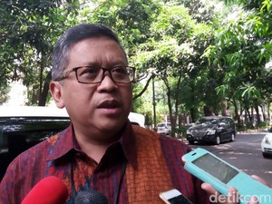 Sekjen PDIP Pertanyakan Mekanisme OTT KPK