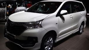 20 Mobil Terlaris di Indonesia