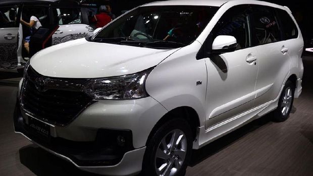 Perang Harga Mobil Avanza, Mobilio cs di Awal Tahun