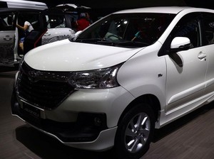 Mau Pasang Sistem Hybrid dan Listrik di Avanza-Calya cs, Toyota?