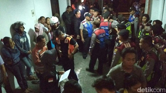 Operasi Bina Kusuma Berhasil Jaring 18 Pasangan Tanpa Nikah