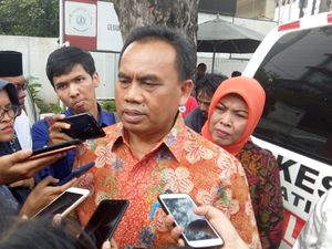 Pejabat Pemprov Tak Penuhi Panggilan Polda, Ini Kata Sekda DKI