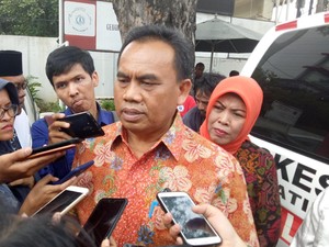 Program Anies-Sandi Belum Masuk, Pemprov akan Revisi KUA-PPAS