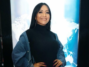 Keadaan Sangat Sulit untuk Denada usai Jerry Aurum Divonis 11 Tahun Penjara