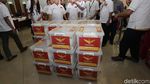 Punya Lambang Sama, Begini Beda Gerindra dan Partai Garuda