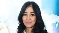 Dirinya terlihat seperti tidak sedang menghadapi masalah apapun. Pool/Ismail/detikFoto.