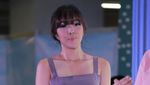 Gisella Anastasia, Si Bunda Happy