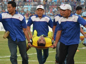 Sederet Catatan Kontroversi dan Kelalaian Operator di Liga 1