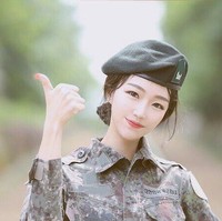 Cukup banyak komentar positif dan ucapan terima kasih yang ditujukan padanya atas dedikasinya terhadap negara. Foto: Instagram Song Joongi