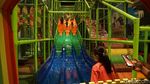 Foto: Wahana Baru Buat Anak-anak di Dufan