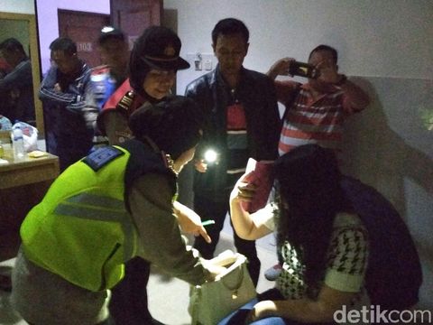 Operasi Bina Bangsa tim gabungan/