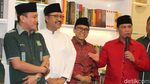 PKB Sambut Cagub Jatim Gus Ipul-Anas