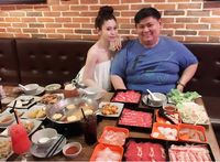 Pria Di-bully Karena Gemuk, Ini yang Dilakukan Pacarnya yang Cantik