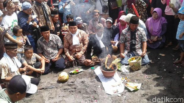 Doa bersama